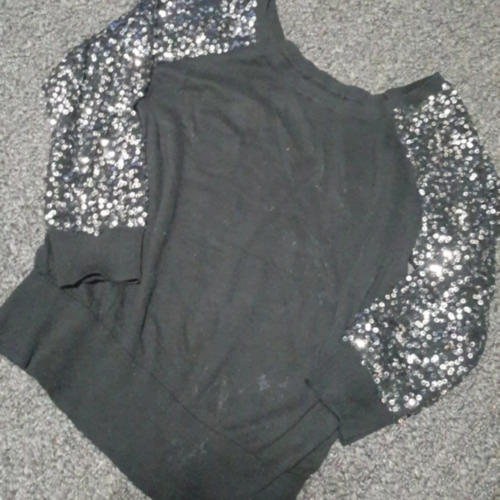 American Eagle sweatshirt